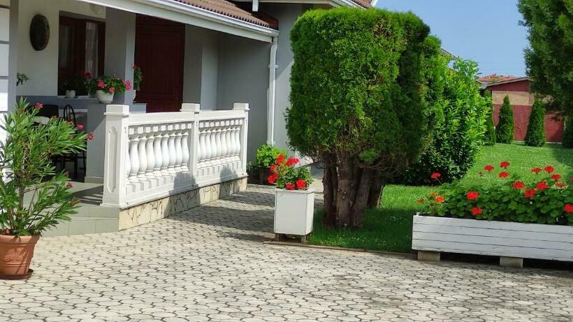 ペンション Marica Vendégház