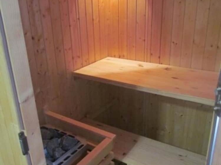 펜션 Résidence Exigence   Spa