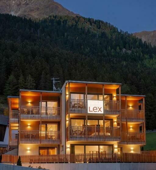 Residence Lex