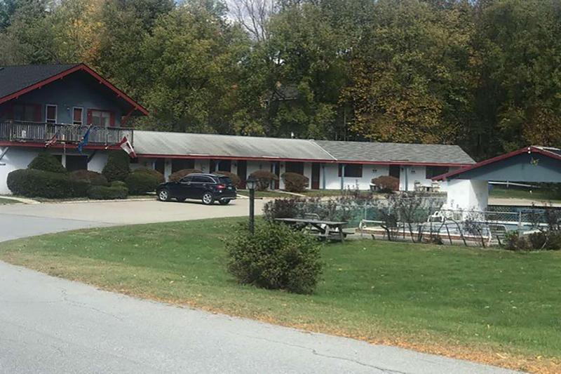 The Chalet Motel, A Travelodge By Wyndham