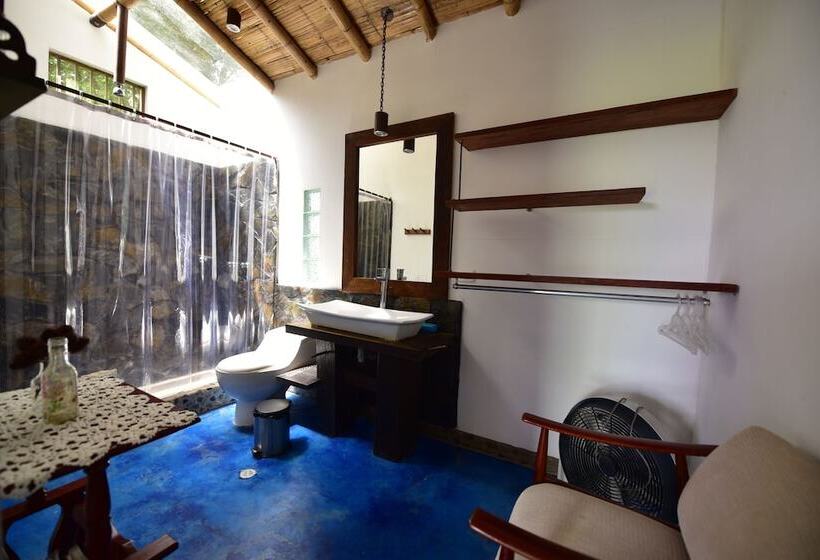 هتل Turismo Rural Palermo