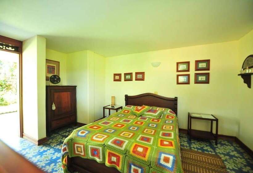 هتل Turismo Rural Palermo