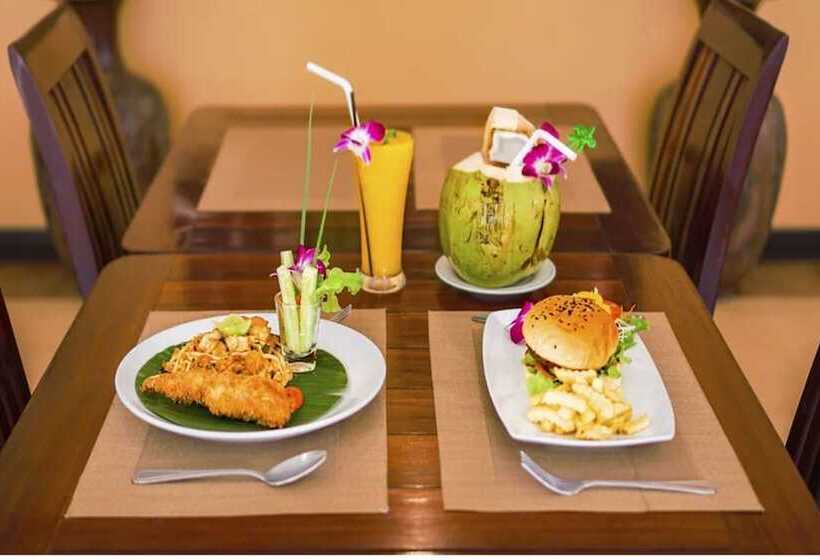 Aonang Orchid Resort   Sha Extra Plus