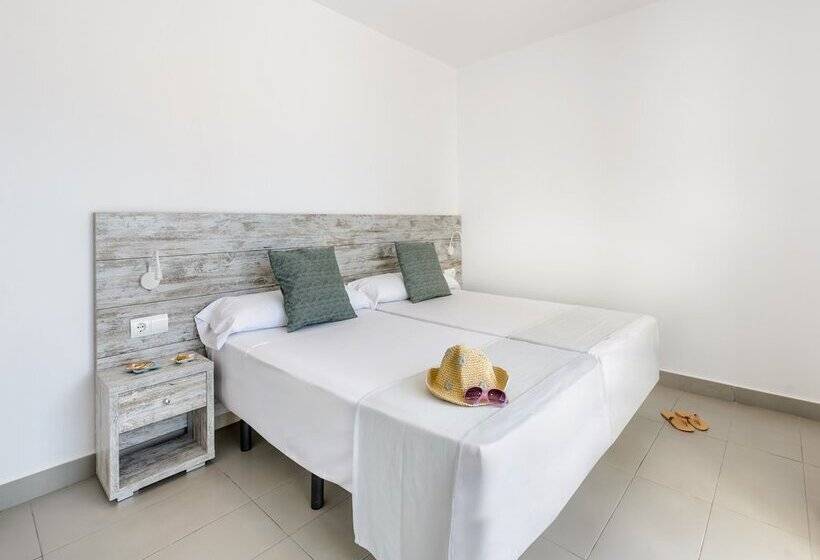 Apartamentos Vibra Riviera