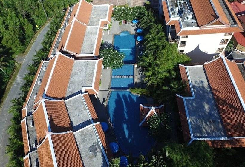 Baan Yuree Resort & Spa   Sha Plus