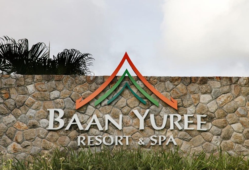 Baan Yuree Resort & Spa   Sha Plus