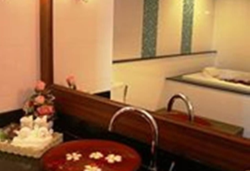 Baan Yuree Resort & Spa   Sha Plus