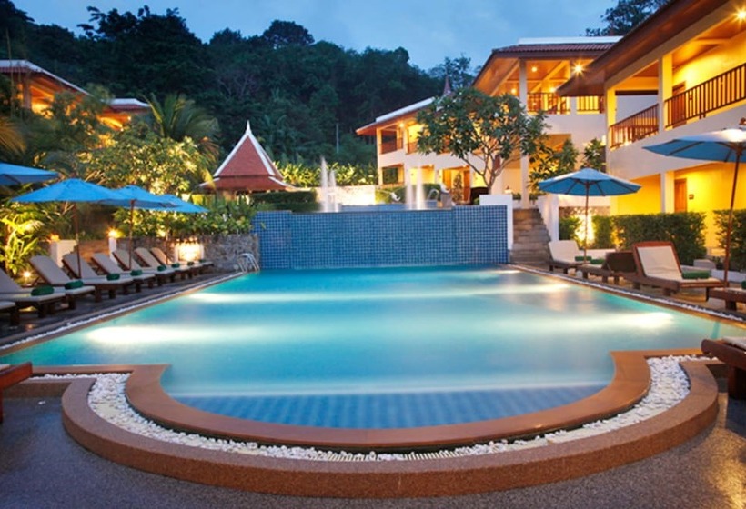 Baan Yuree Resort & Spa   Sha Plus