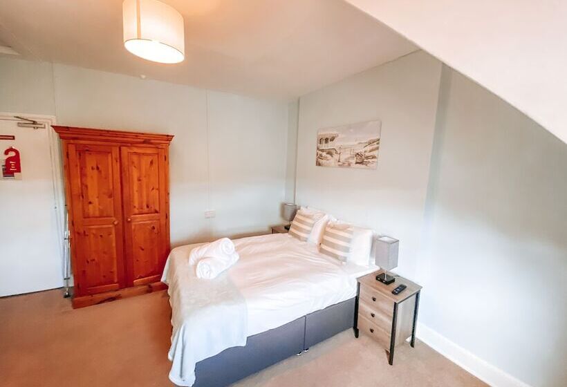 مبيت وإفطار Ingledene Guest House