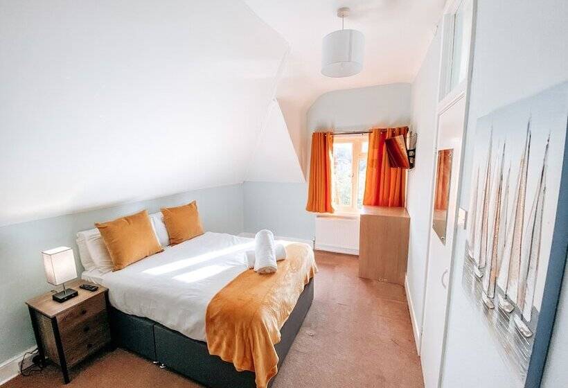 مبيت وإفطار Ingledene Guest House