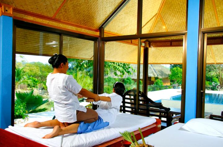 Faasai Resort & Spa