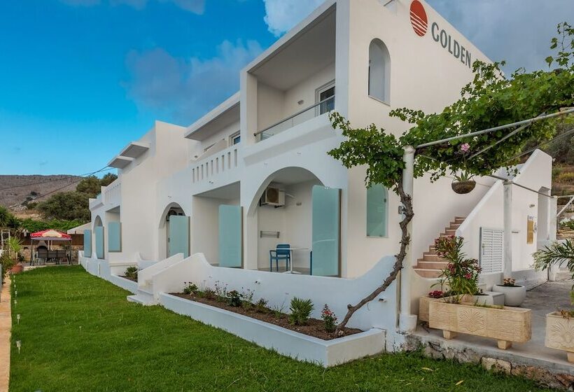 Golden View Studios