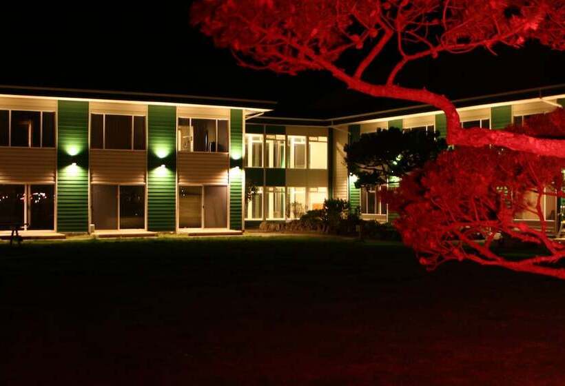 Отель Alsi Resort
