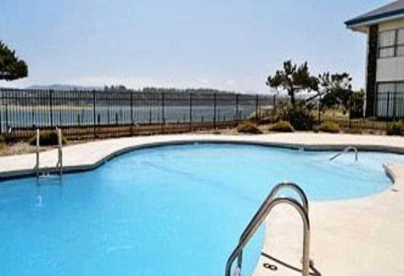 호텔 Alsi Resort