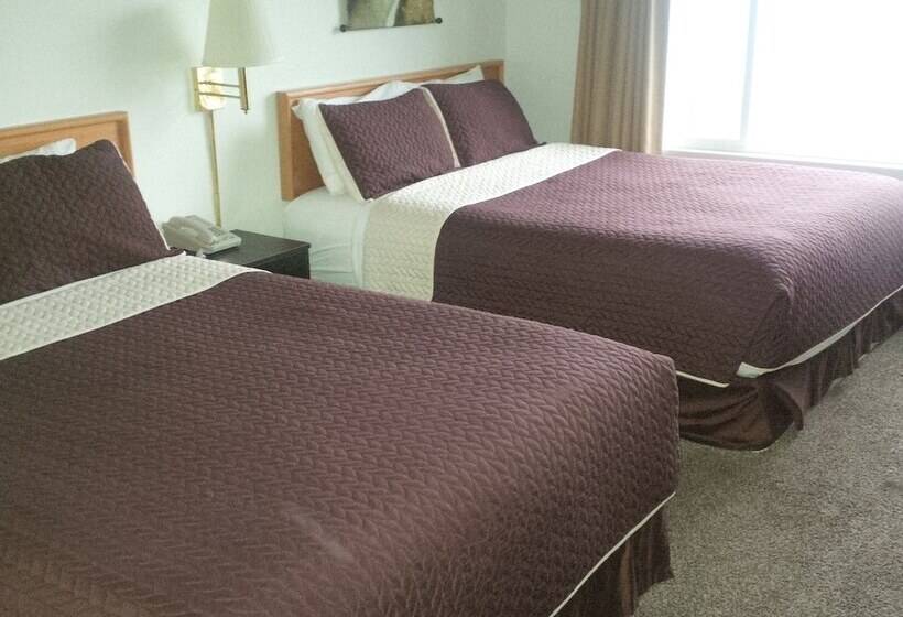 호텔 Alsi Resort