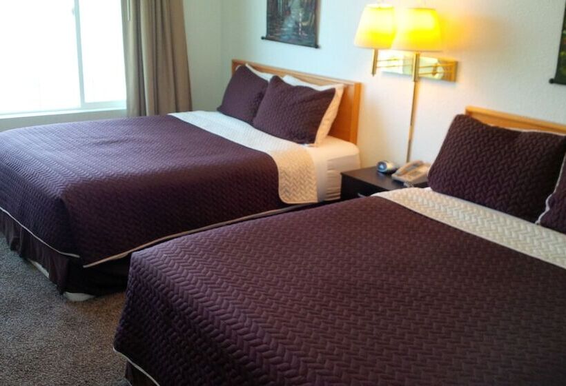 Отель Alsi Resort