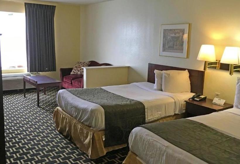 בית מלון כפרי Budgetel Inns & Suites