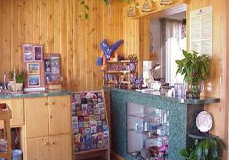 호텔 Americas Best Value Inn & Suites-Bisbee