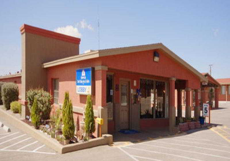 فندق Americas Best Value Inn & Suites-Bisbee