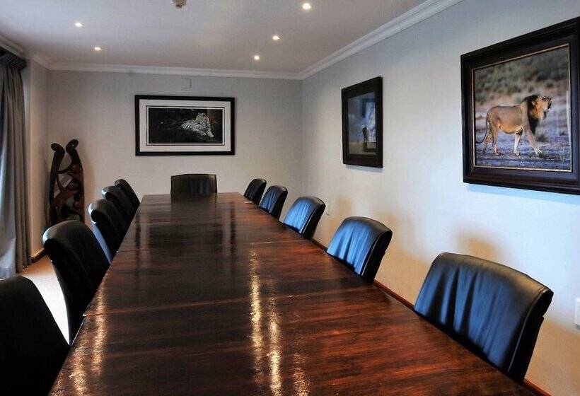 Anew Hotel Hluhluwe