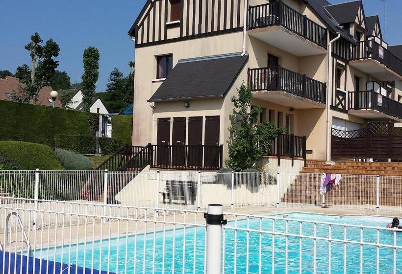 فندق Apartment La Cour Du Moulin