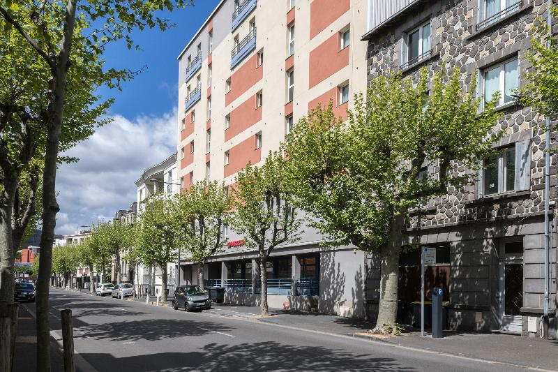 호텔 Appart City Classic Clermont Ferrand Centre