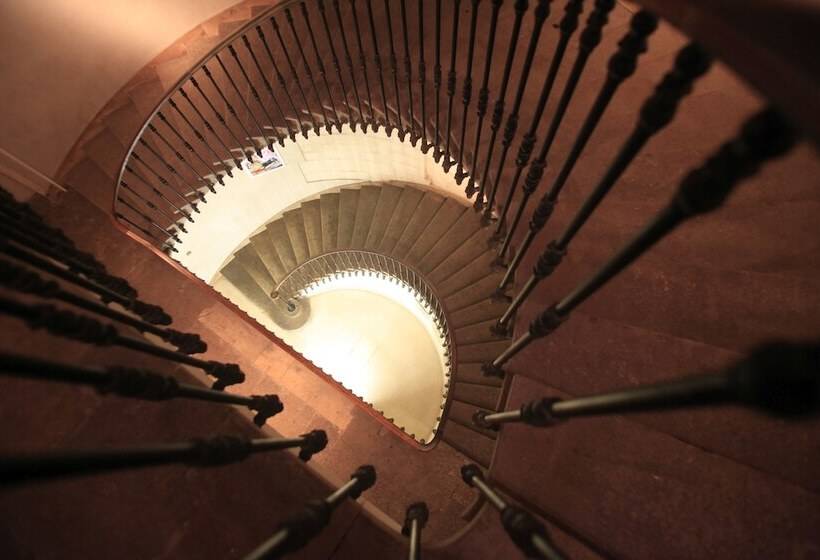 בית מלון כפרי Appart Odalys Le Cheval Blanc