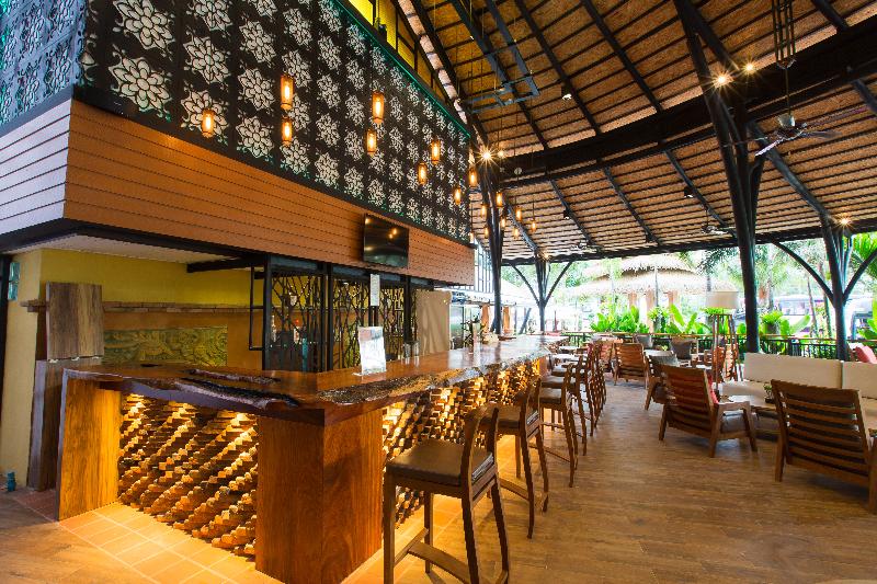 هتل Areca Resort And Spa   Sha Extra Plus