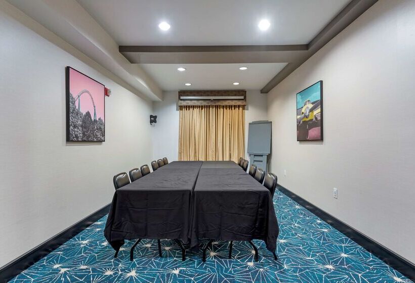 ホテル Best Western Plus Arlington North