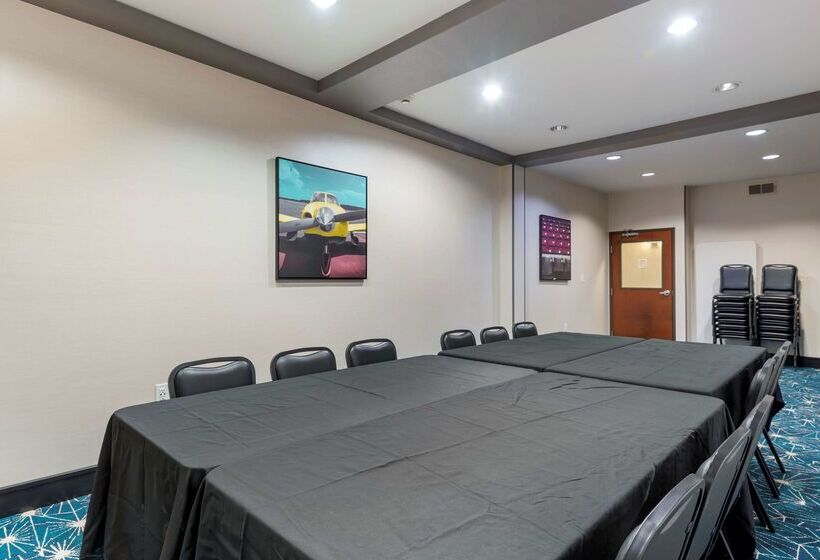 ホテル Best Western Plus Arlington North