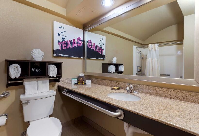 호텔 Best Western Plus Arlington North