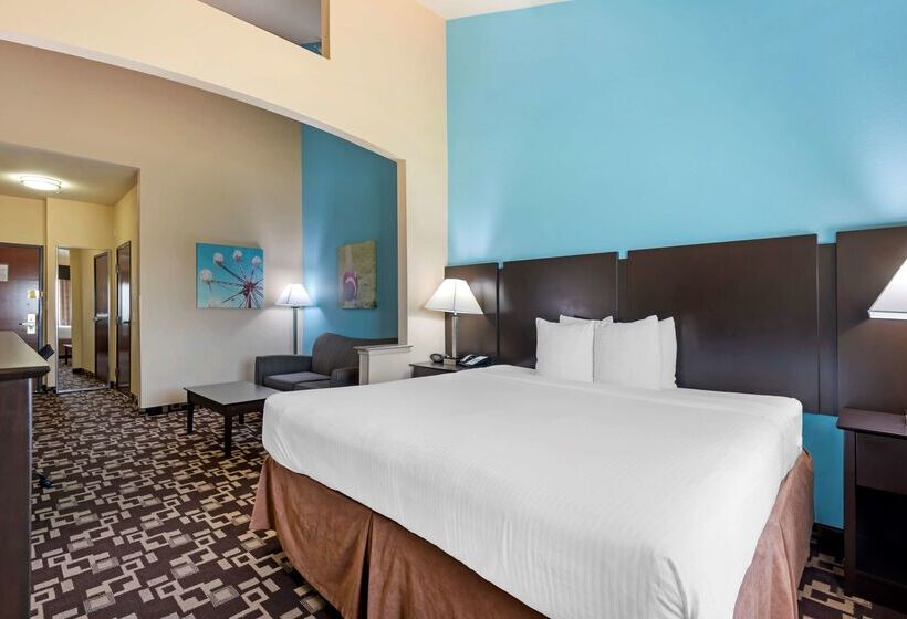 호텔 Best Western Plus Arlington North