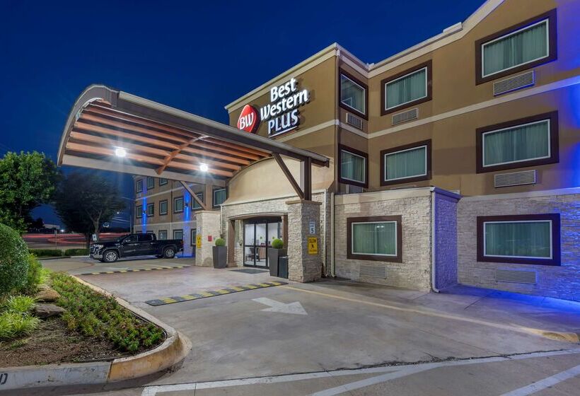 ホテル Best Western Plus Arlington North