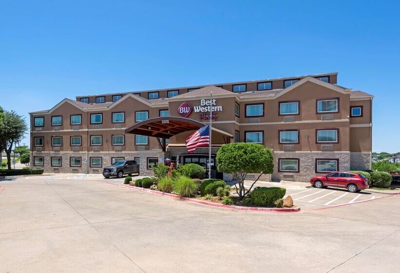 ホテル Best Western Plus Arlington North