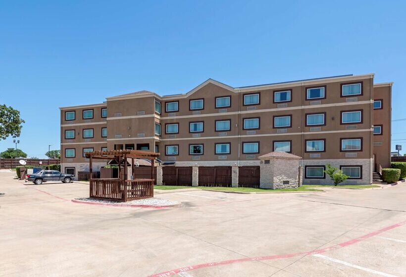 ホテル Best Western Plus Arlington North