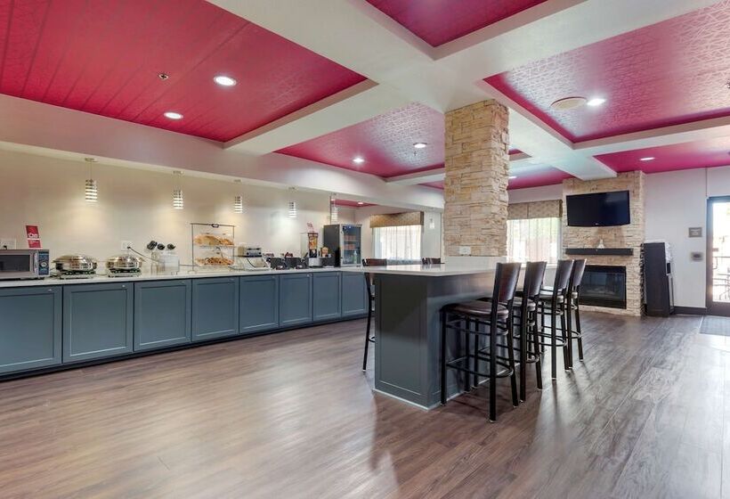 호텔 Best Western Plus Arlington North