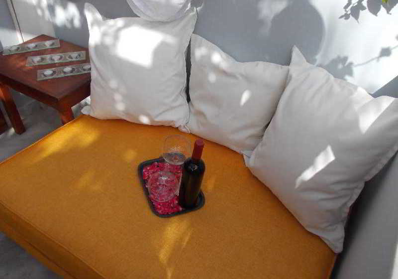 فندق Apart Black Sand