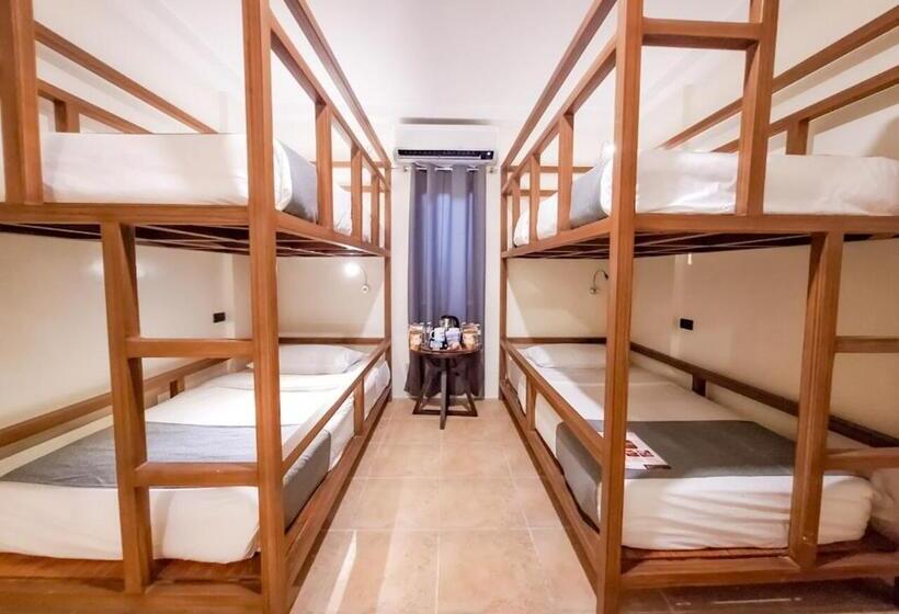 فندق Boracay Ocean Club Beach Resort