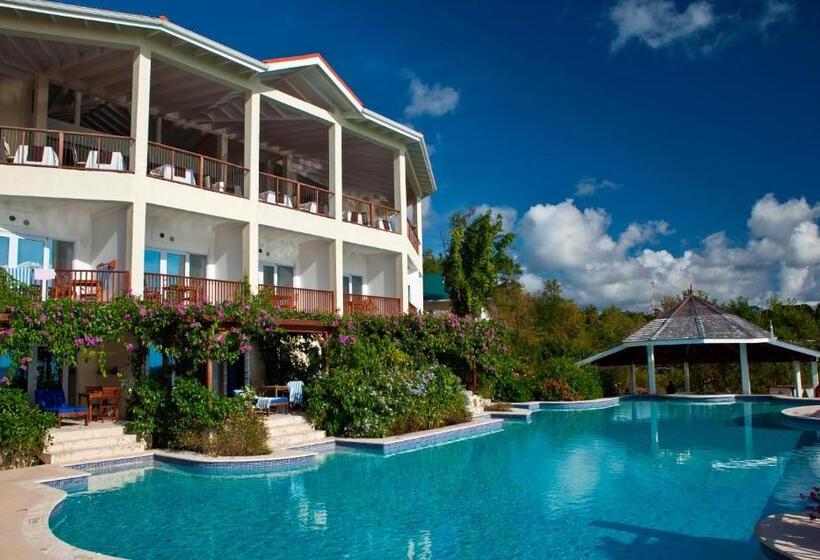هتل Calabash Cove Resort And Spa   Adults Only