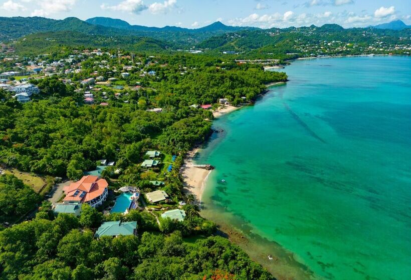 هتل Calabash Cove Resort And Spa   Adults Only