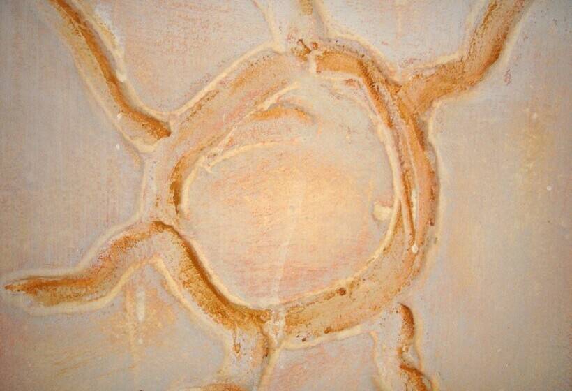 בית מלון כפרי Carmen