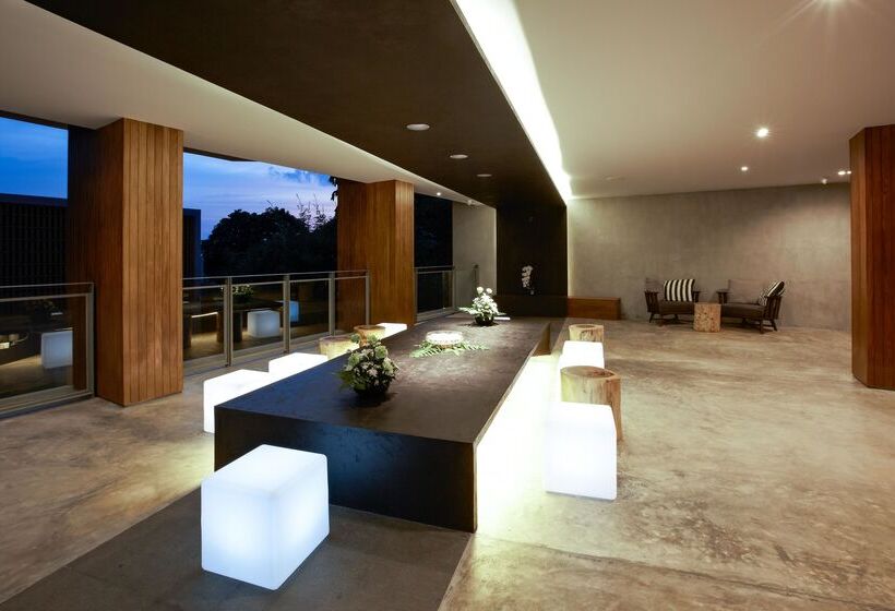 هتل Centara Q Resort Rayong