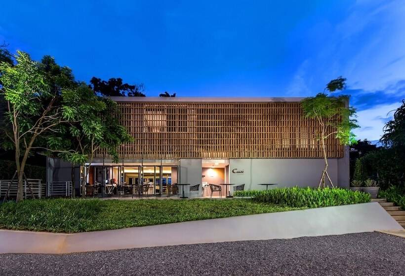 هتل Centara Q Resort Rayong