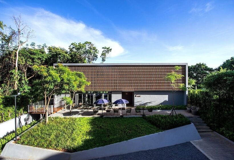 هتل Centara Q Resort Rayong