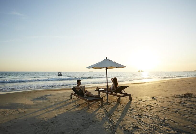 هتل Centara Q Resort Rayong