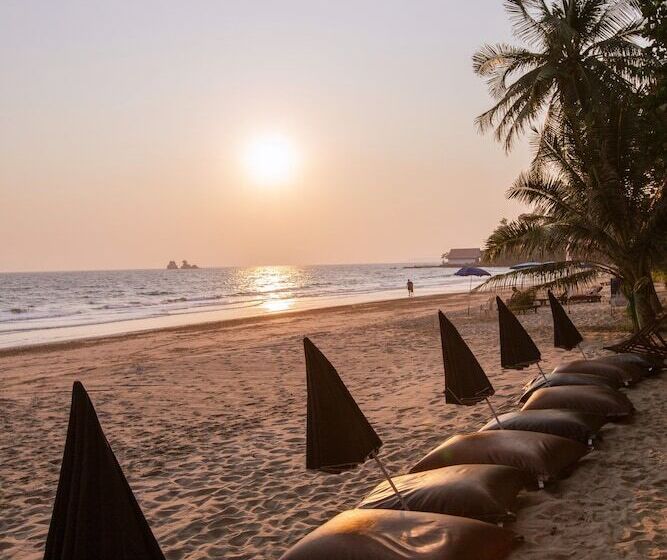 هتل Centara Q Resort Rayong