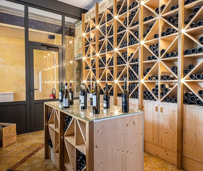 酒店 Chateau Des Vigiers