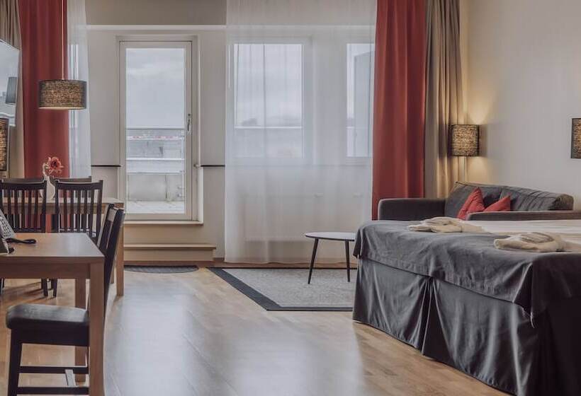 Clarion Collection Hotel Mektagonen