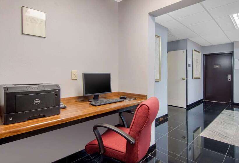 فندق Clarion Suites Duluth I 85