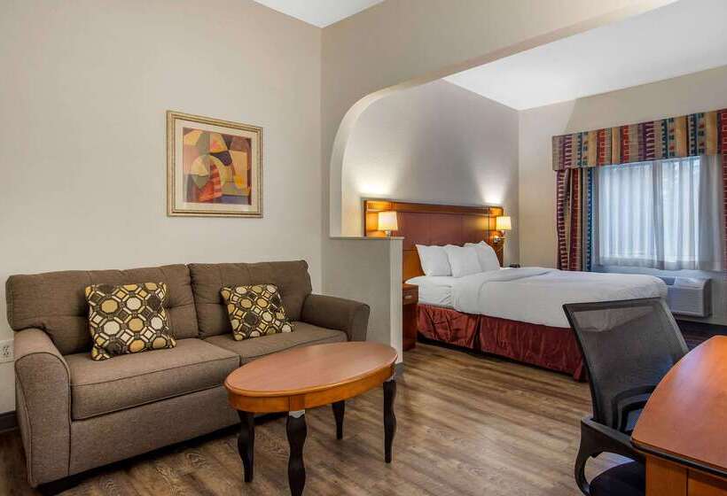 فندق Clarion Suites Duluth I 85